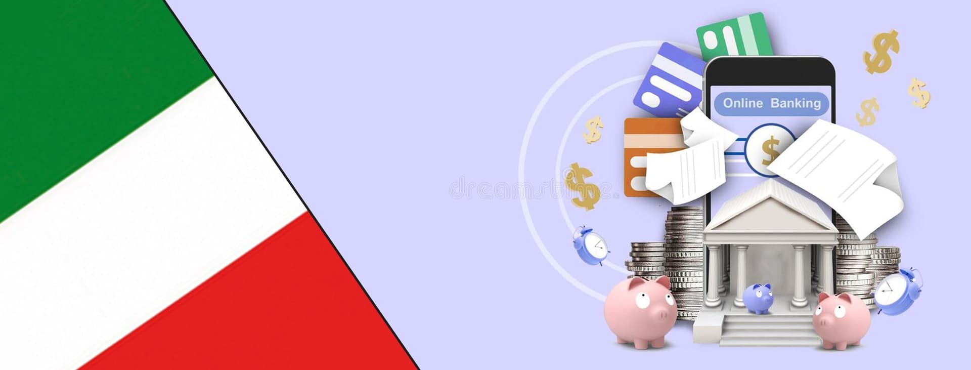 Banner E-banking, l’Italia accelera ma la strada è ancora in salita