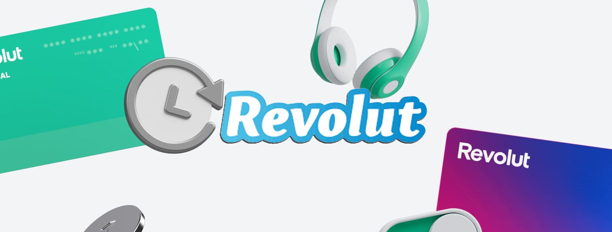 Banner Revolut e il BNPL “responsabile”: così il Buy Now Pay Later può essere meno rischioso per il consumatore