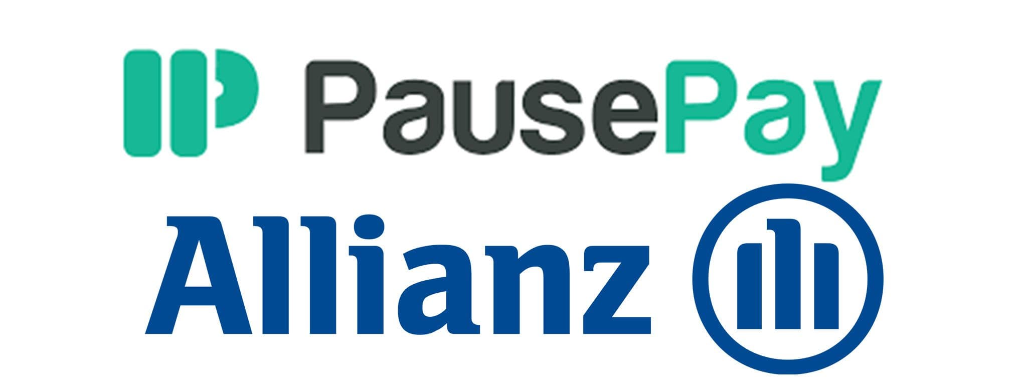 Banner Arriva PausePay: il Buy Now Pay Later B2B di CashInvoice in partnership con Allianz Trade