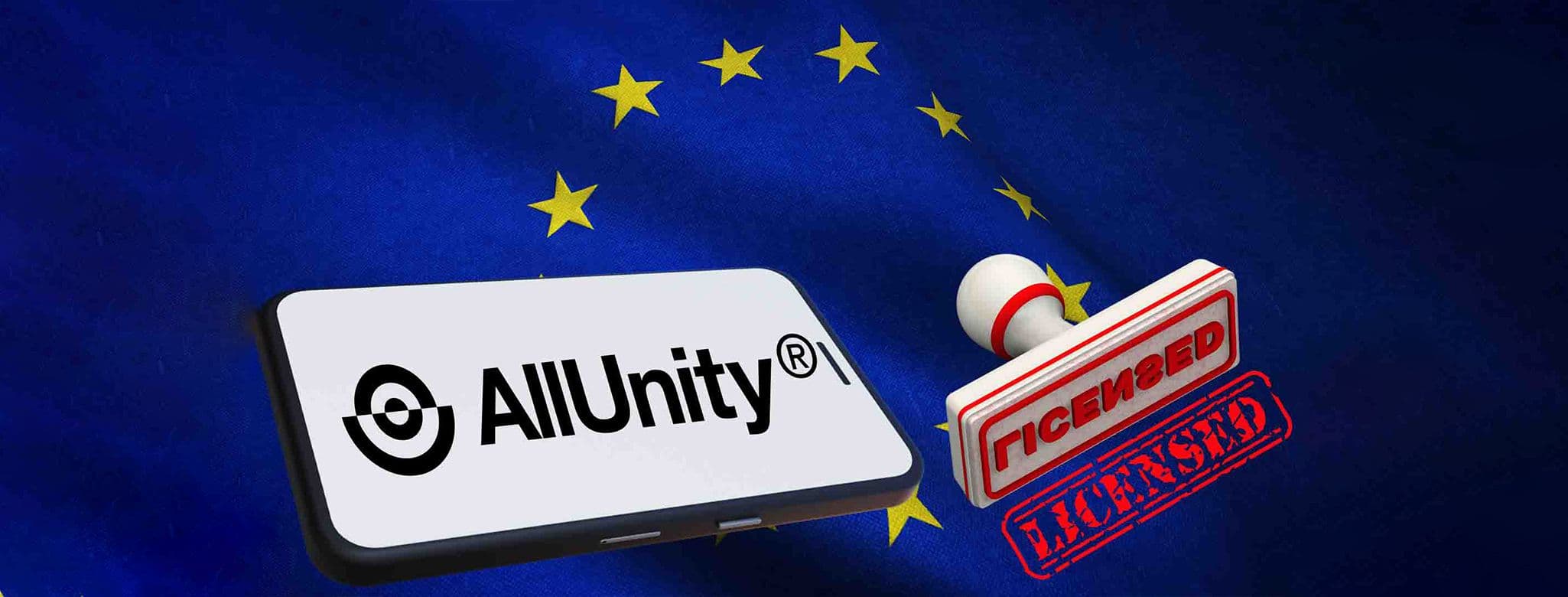 Banner È in arrivo EURAU, la stablecoin in euro targata AllUnity