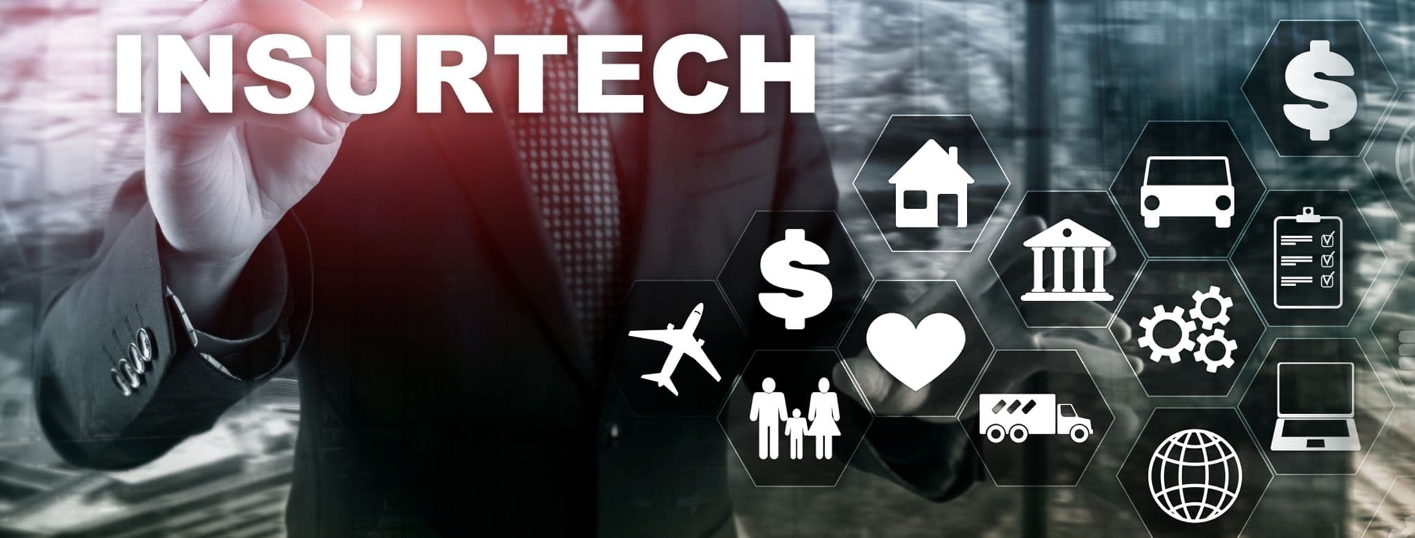 Banner Insurtech Investment Index 2024: Aumentano gli investimenti in AI