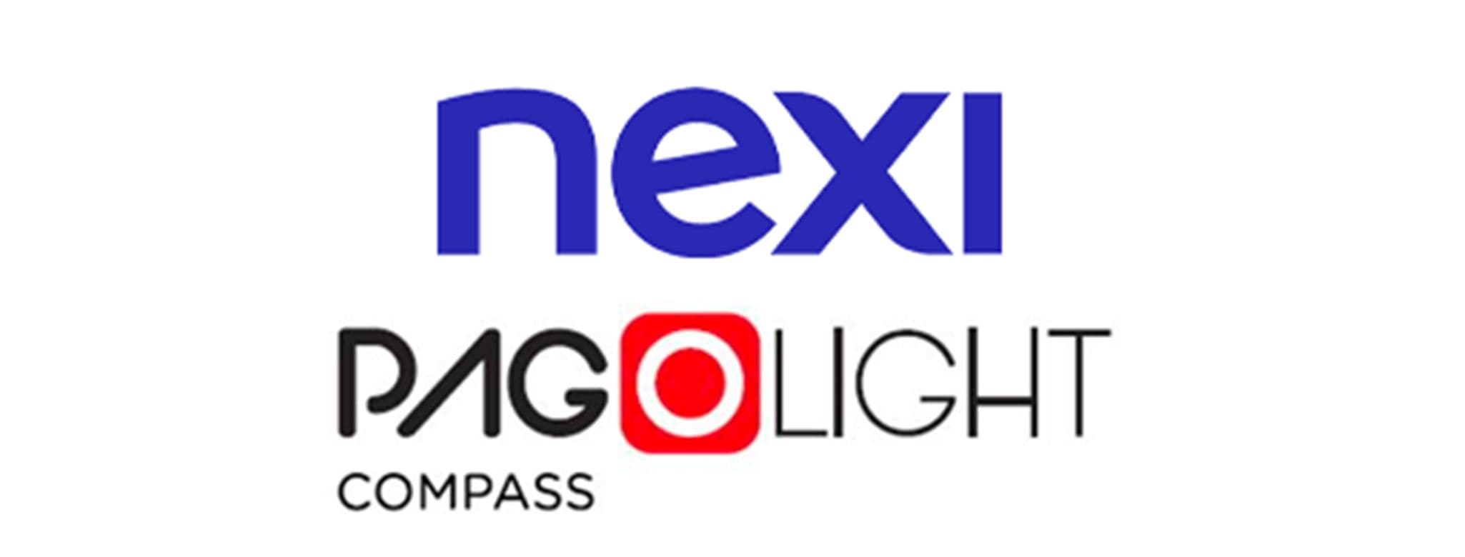 Banner Nexi-Compass: PagoLight (ora HeyLight) è attivo anche per gli acquisti online