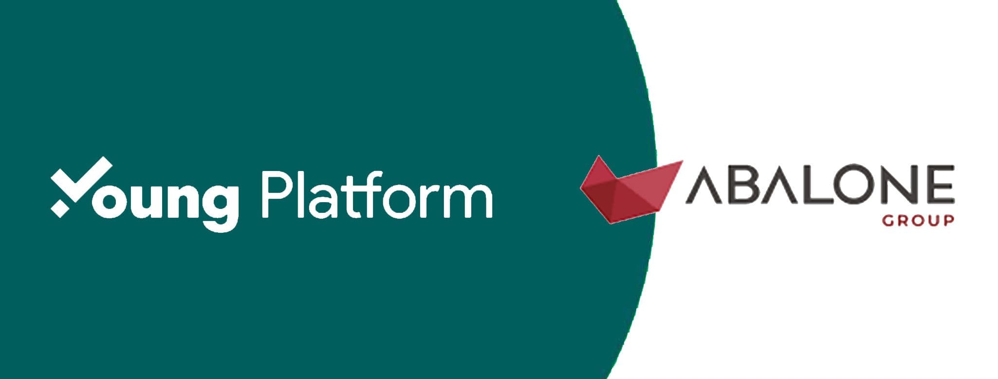 Banner Partnership Young Platform e Abalone: investimenti crypto con i certificati