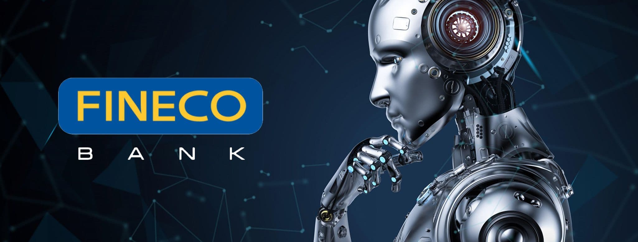 Banner Fineco: ecco i primi 2 tool di AI per i consulenti finanziari