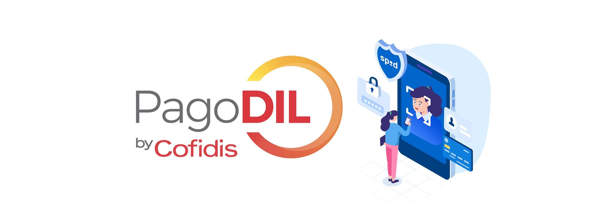 Banner Cofidis semplifica l’accesso al credito con l’integrazione di SPID in PagoDIL