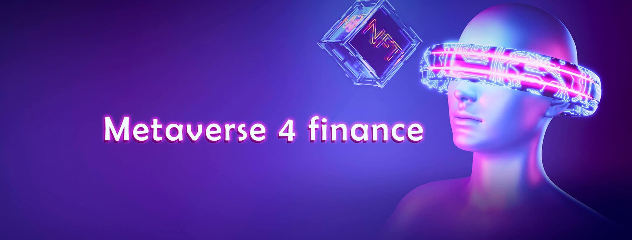 Banner Metaverse 4 Finance”: 7 startup finaliste nel programma del Gruppo Sella