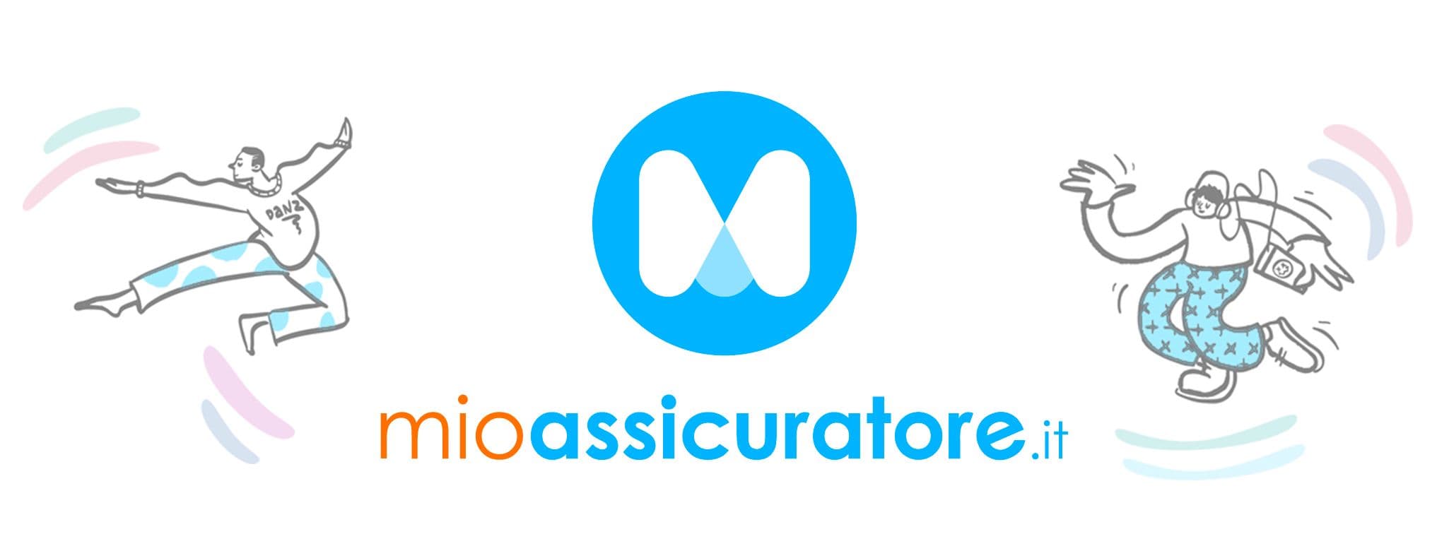 Banner Campagna record di MioAssicuratore: raccolti 1,25 milioni