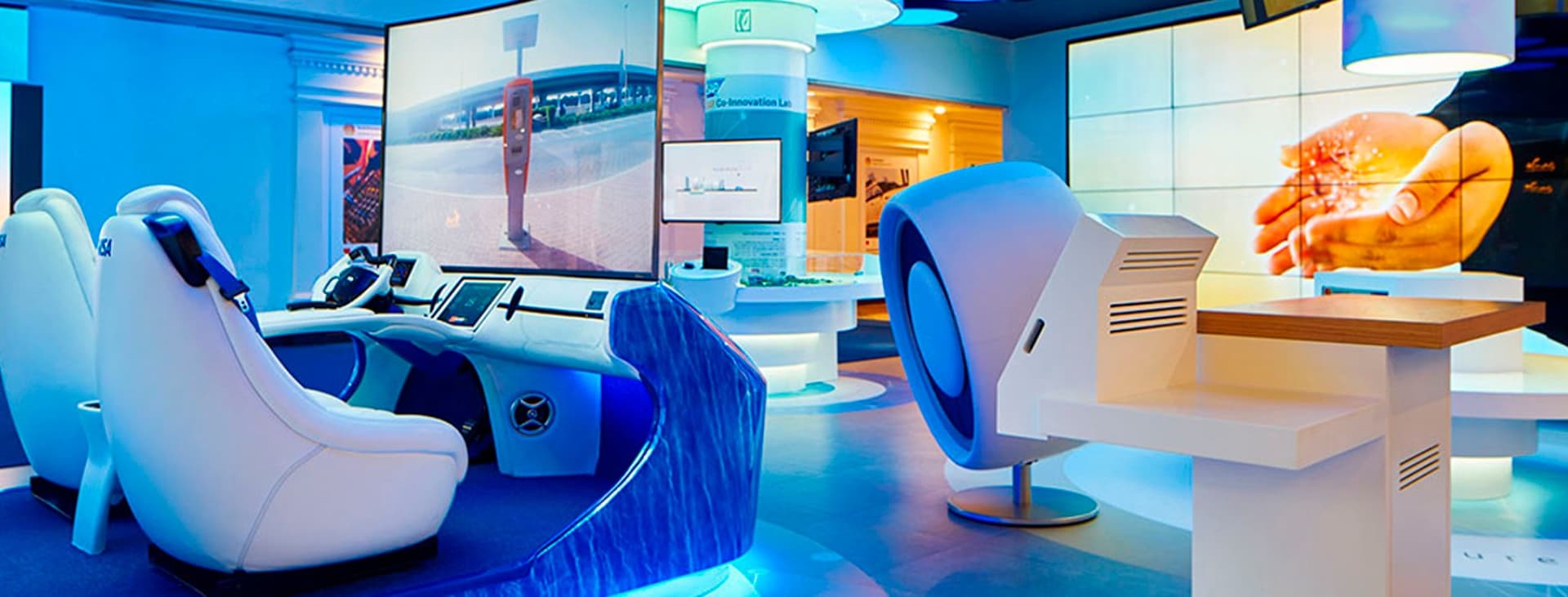 Banner Come sarà la banca del futuro? Risponde Alessandro Hatami (Pacemakers.io)