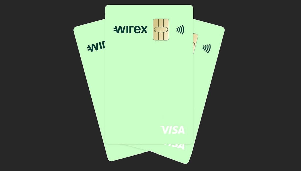 Banner Mastercard, accordo con Wirex: le criptovalute sempre più alleate del banking