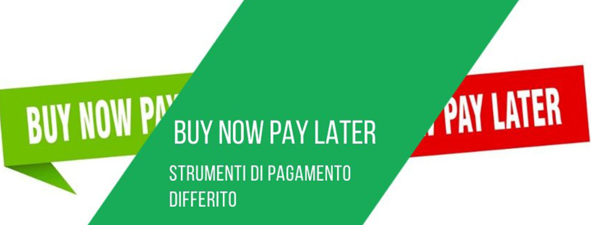 Banner Mastercard punta sulle rate: ecco i nuovi servizi “buy now pay later”