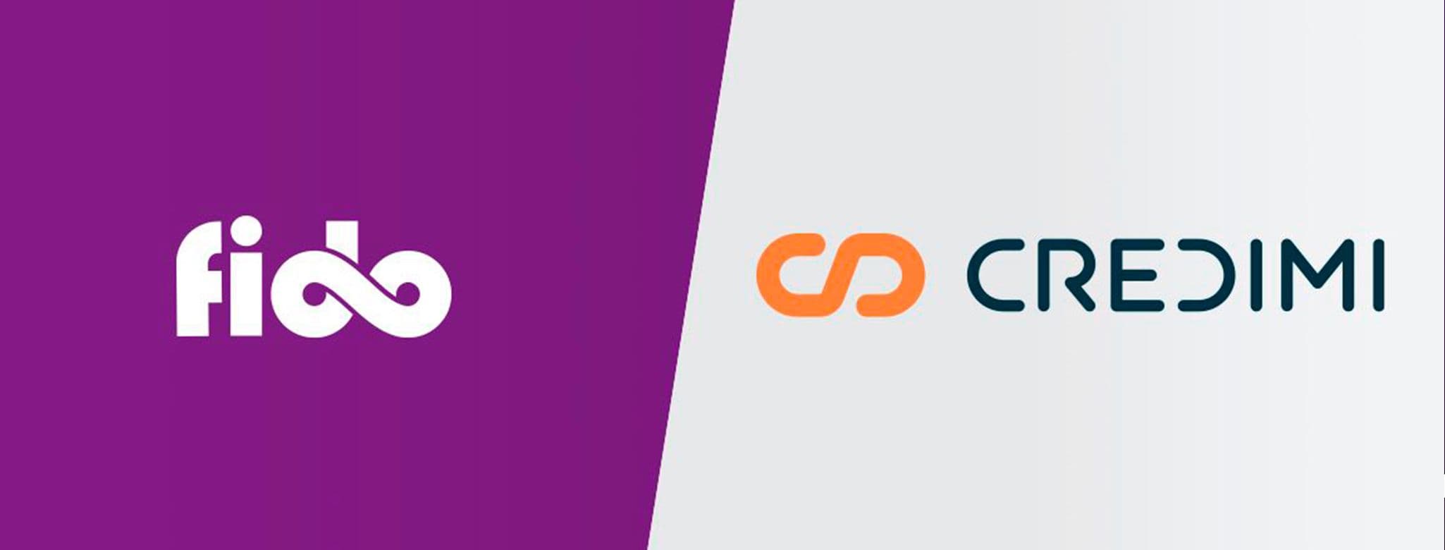 Banner Credimi: partnership con Fido per la valutazione delle PMI che richiedono finanziamenti