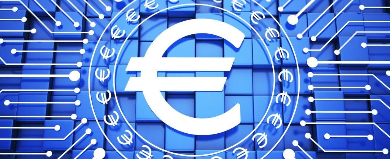 Banner BCE: Euro digitale da integrare con i pagamenti Ue