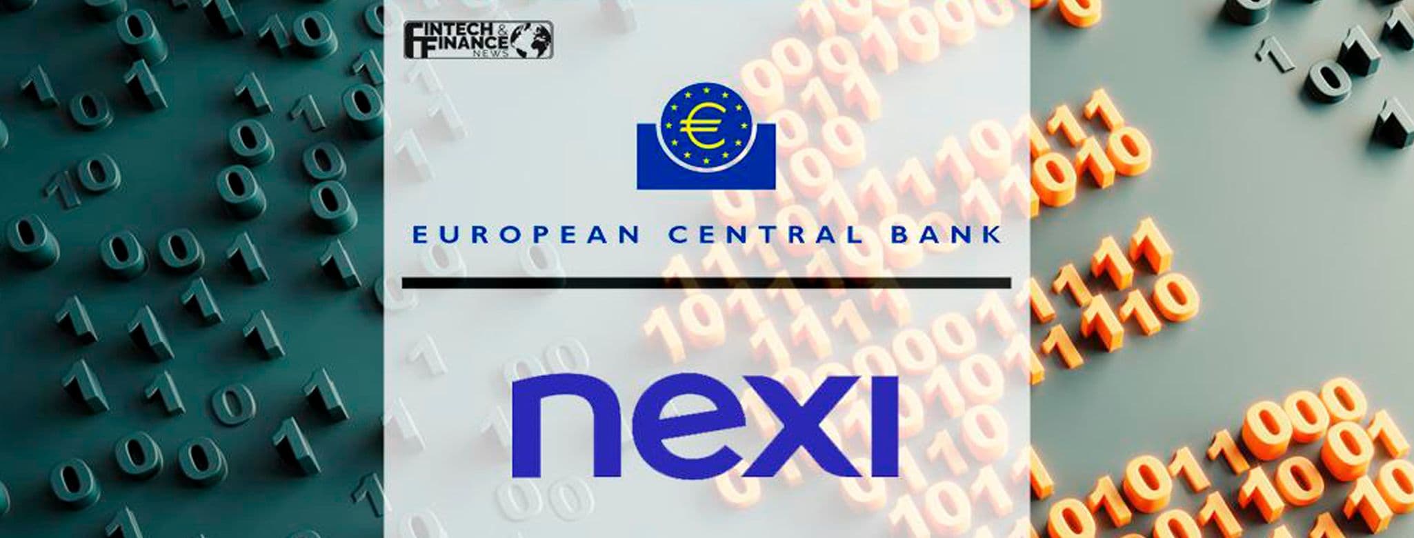 Banner Euro Digitale: sarà Nexi a sviluppare il prototipo
