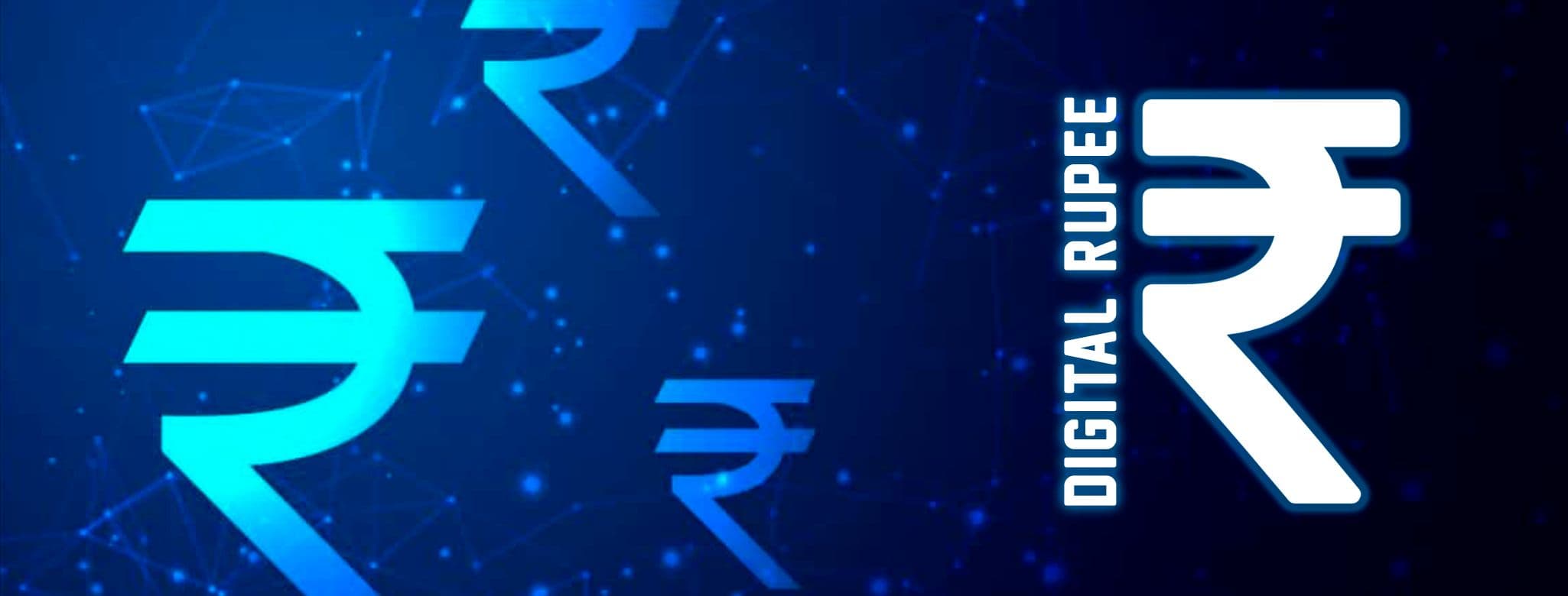Banner India, via ai test per la rupia digitale gestita dalla Banca centrale