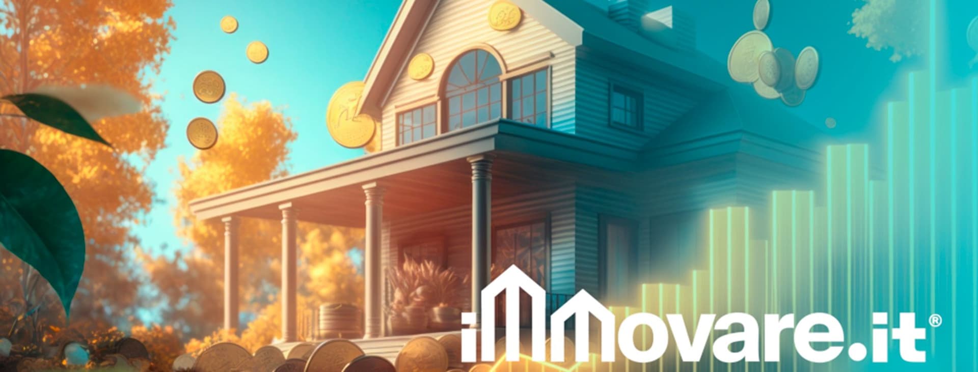 Banner Nasce Immovare.it, la nuova agenzia immobiliare online che vende casa su abbonamento