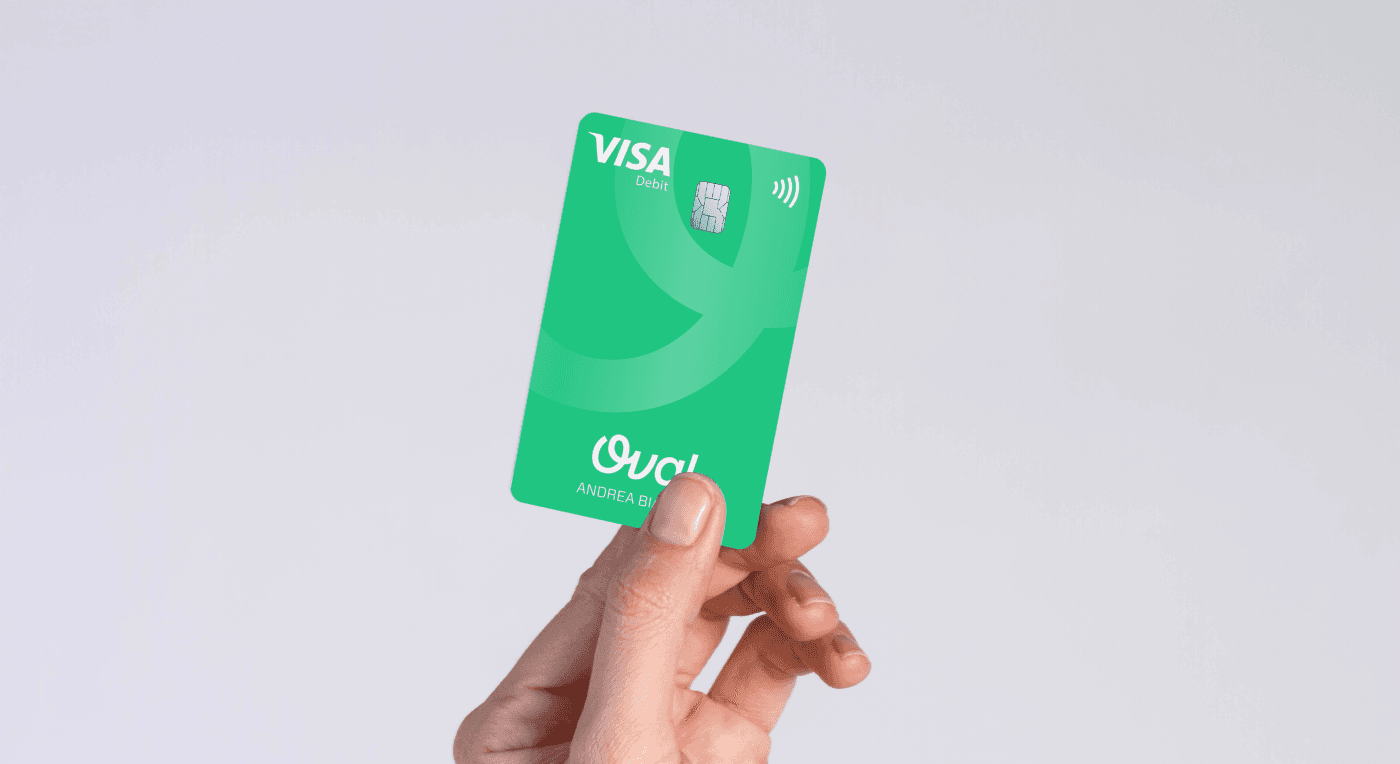 Banner Oval: Eurizon nuovo partner (e socio di minoranza)