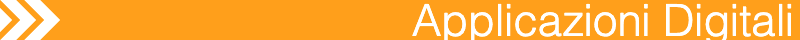 Banner Applicazioni Digitali
