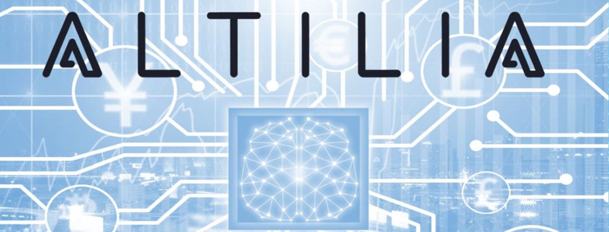 Banner ESG - Alternative data in credit management: il progetto di Altilia