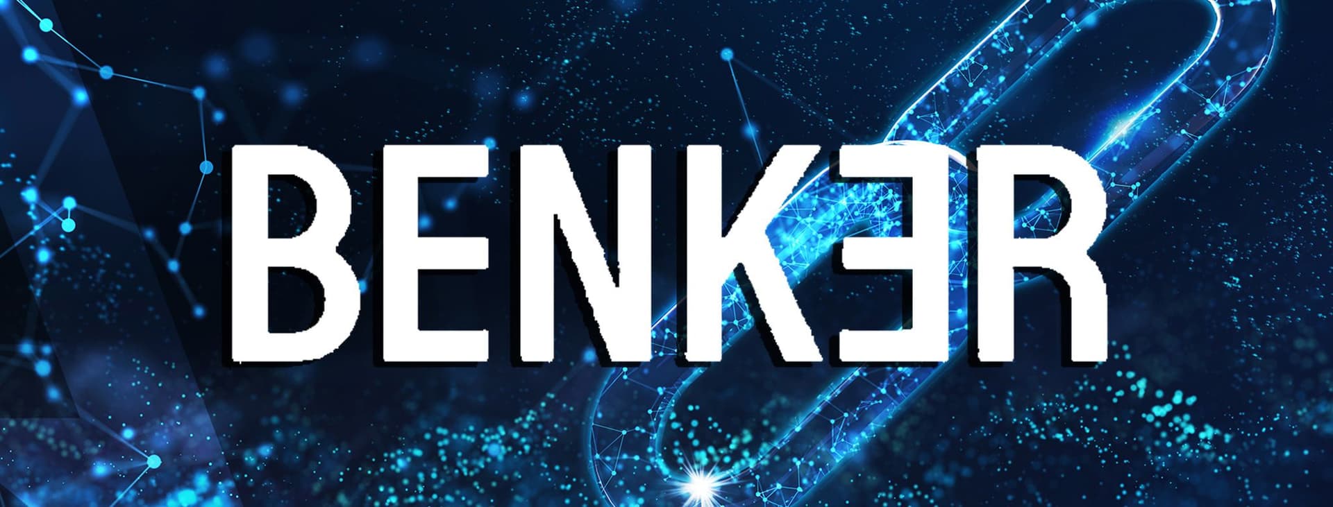 Banner La blockchain entra in banca con Benker