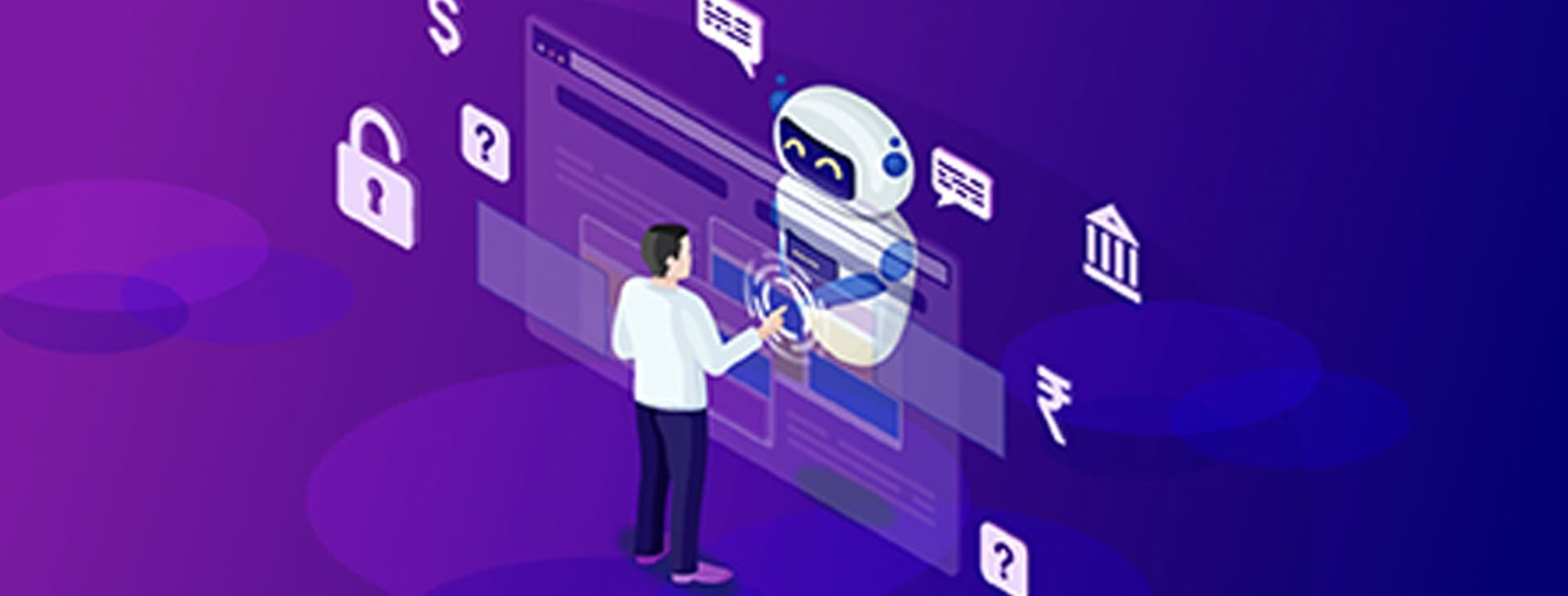 Banner Obiettivi e Kpi per l’adozione della IA generativa in banca: una ricerca NTT Data