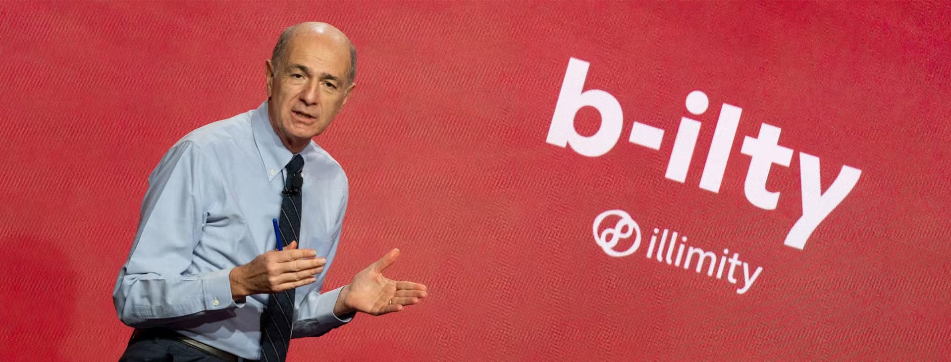 Banner Cos’è b-ilty, la banca di Illimity per le PMI che si ispira a Netflix