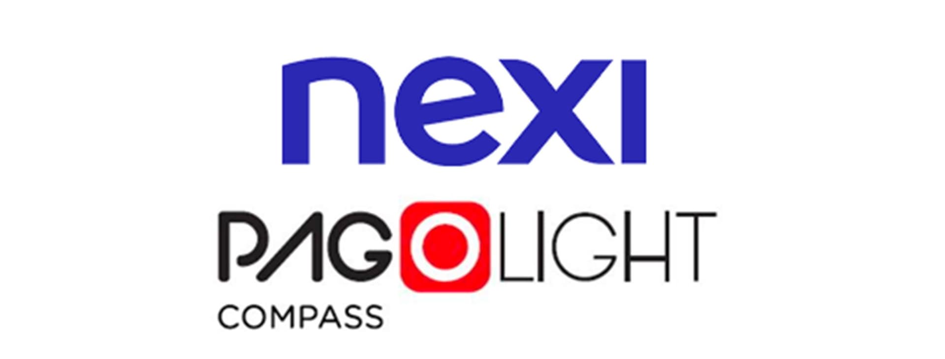 Banner Nexi-Compass: PagoLight (ora HeyLight) è attivo anche per gli acquisti online
