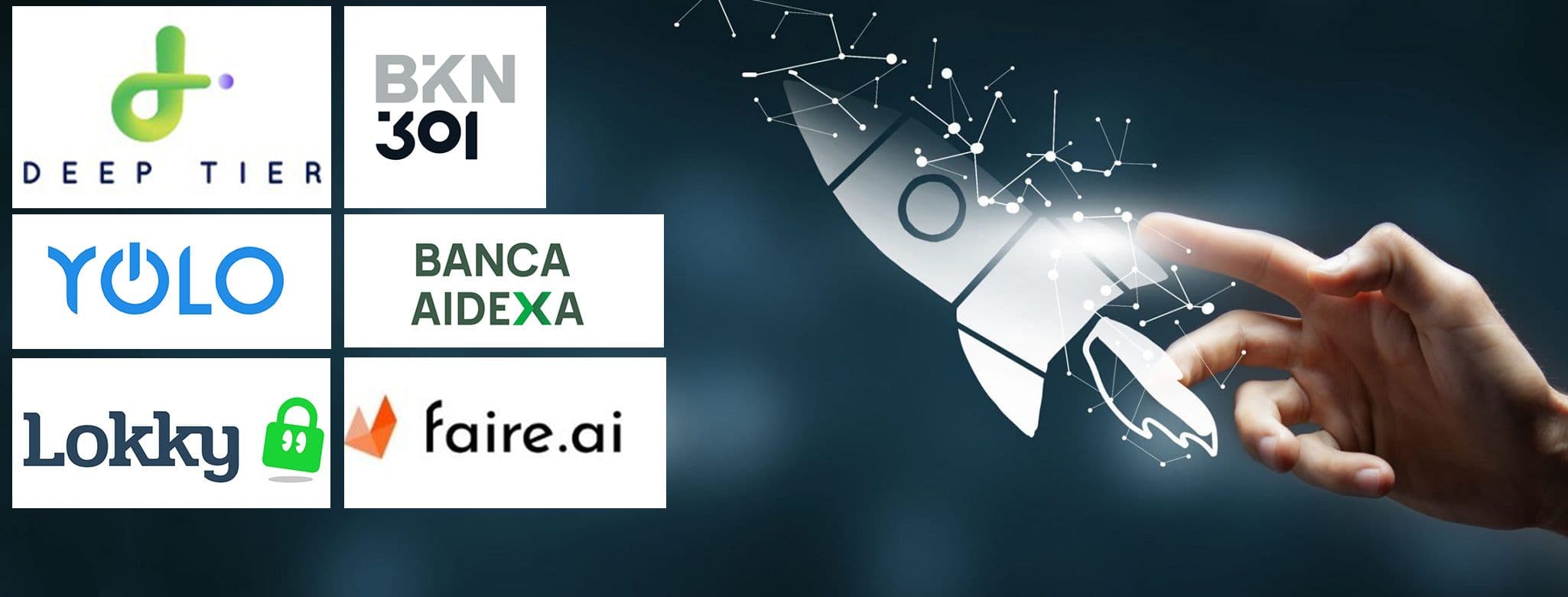 Banner Fintech, 10 startup italiane da tenere d’occhio nel 2022