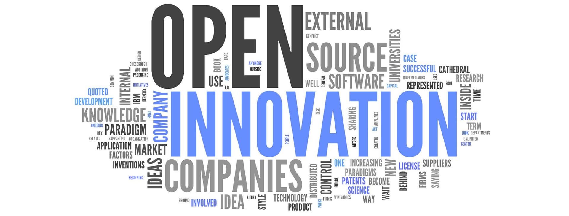 Banner L’open innovation per la trasformazione del banking: 5 tendenze fintech per il 2022