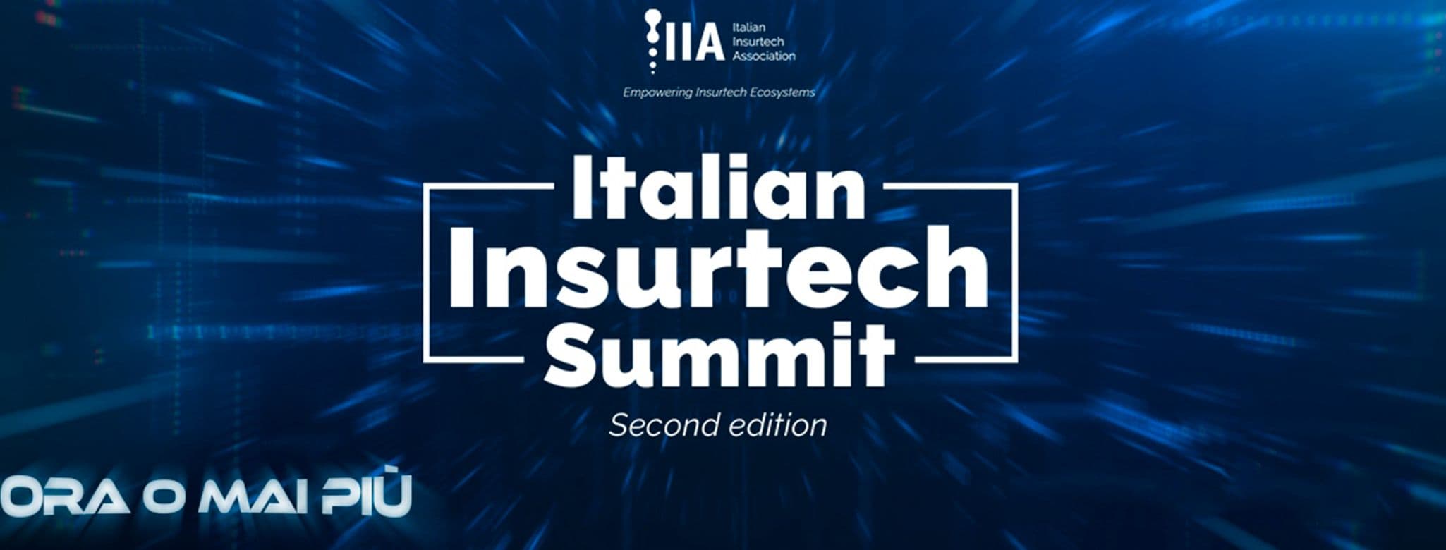 Banner Insurtech 2021, il meglio dell’innovazione di startup e compagnie di assicurazione