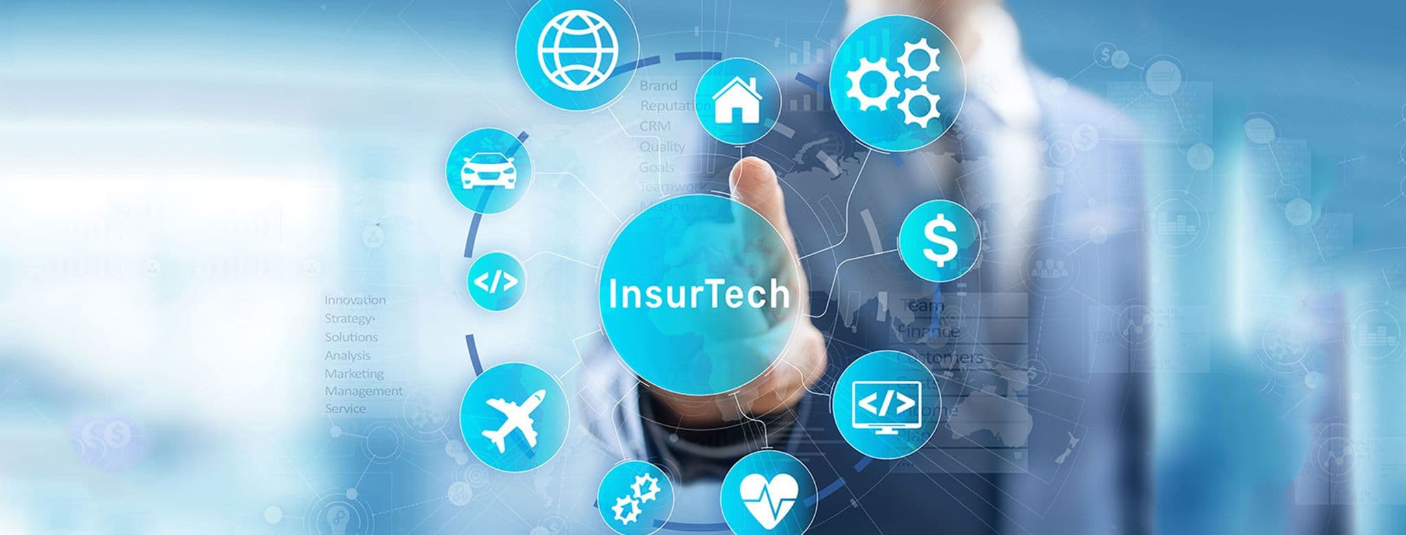 Banner Insurtech: perché l’Italia non ha più tempo da perdere