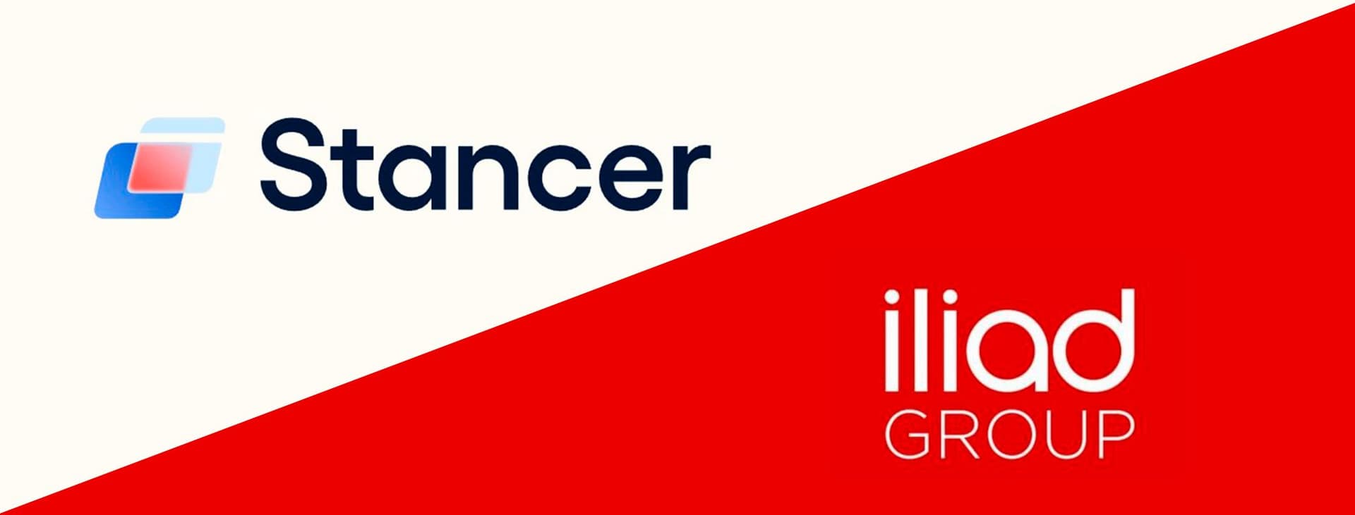 Banner Iliad lancia StancerPay: 6 milioni di transazioni al mese