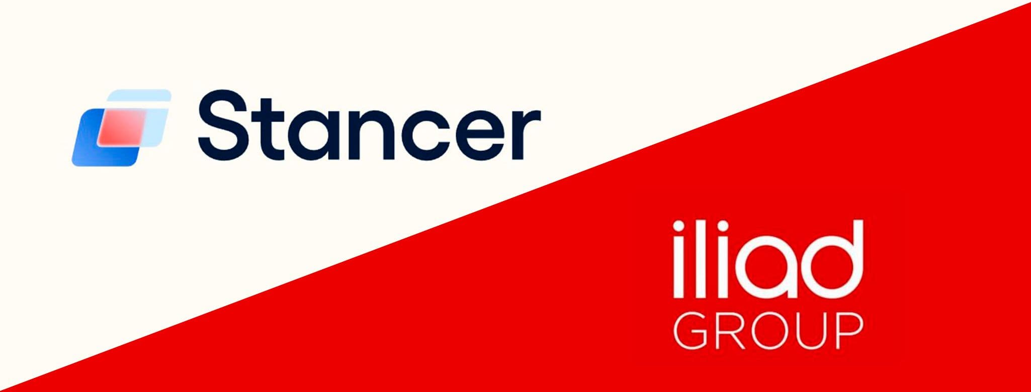 Banner Iliad lancia StancerPay: 6 milioni di transazioni al mese