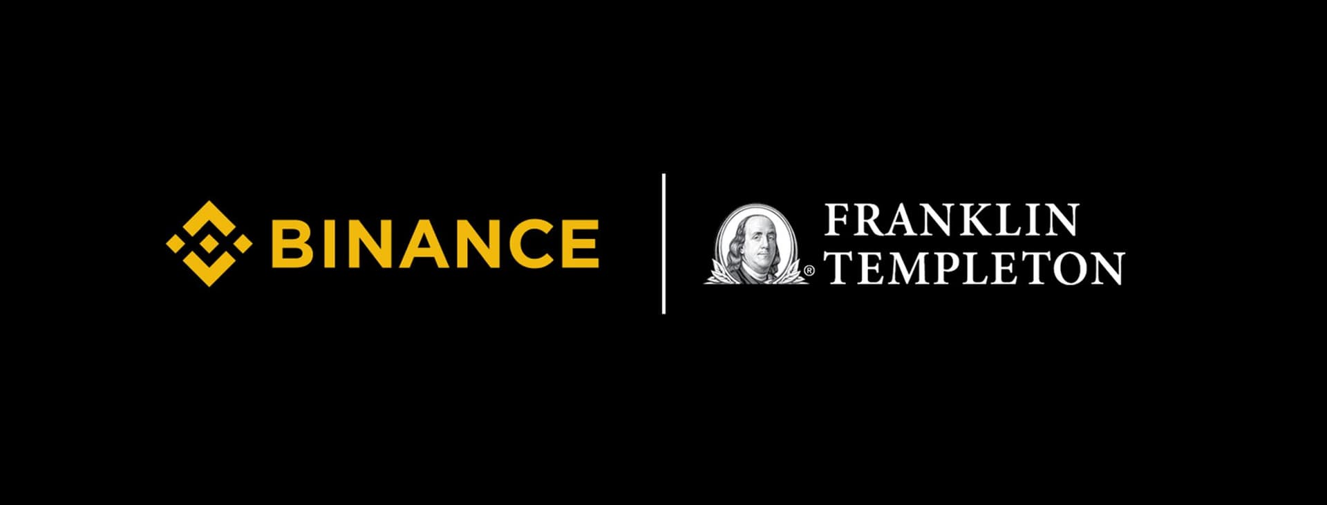 Banner Franklin Templeton collabora con Binance nel mondo degli asset digitali