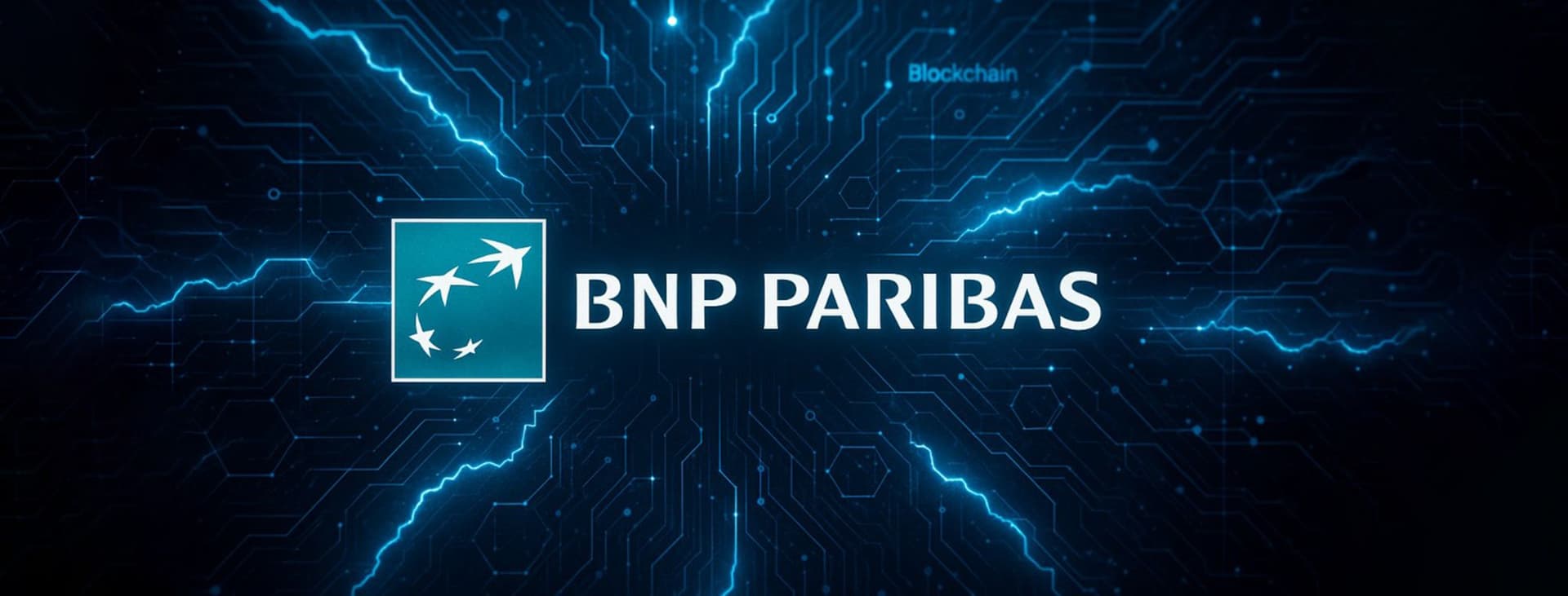 Banner BNP Paribas AM lancia tokenizzazione nativa di azioni di fondi del mercato monetario