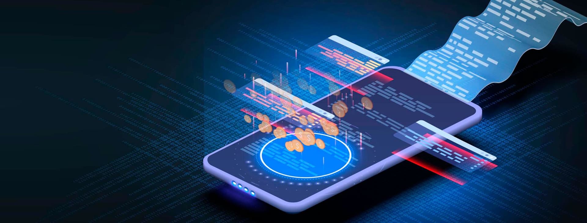 Banner Digital banking, continua la crescita: +6% gli utenti online, +17% le transazioni