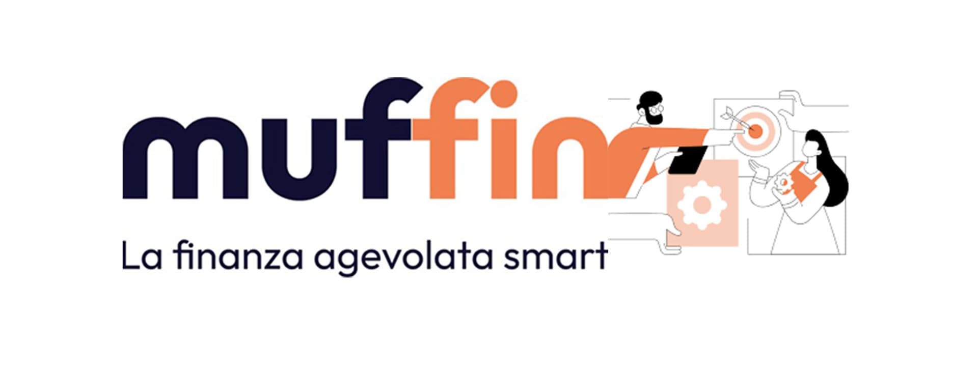Banner La fintech italiana Muffin chiude un round pre-seed da 3,2 milioni di euro