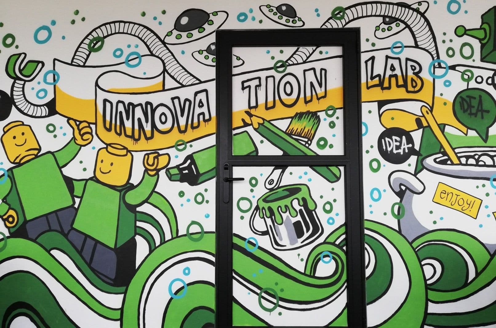 Banner Open innovation: così Agos coinvolge i clienti nella creazione dei prodotti