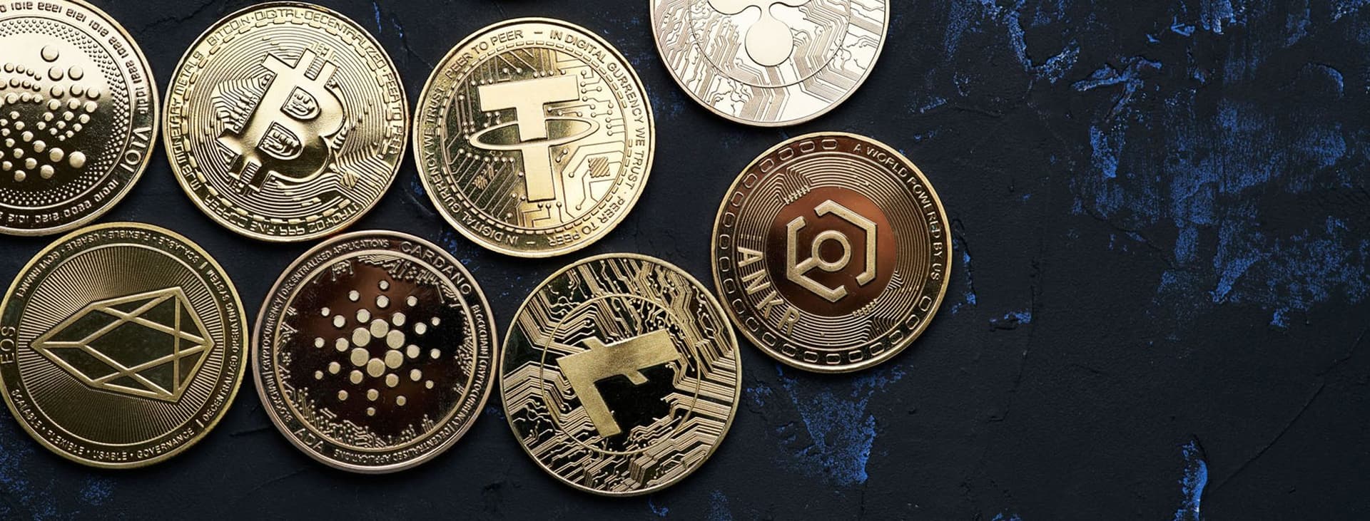 Banner Criptovalute, ok del Parlamento Ue alle norme su antiriciclaggio e tracciamento