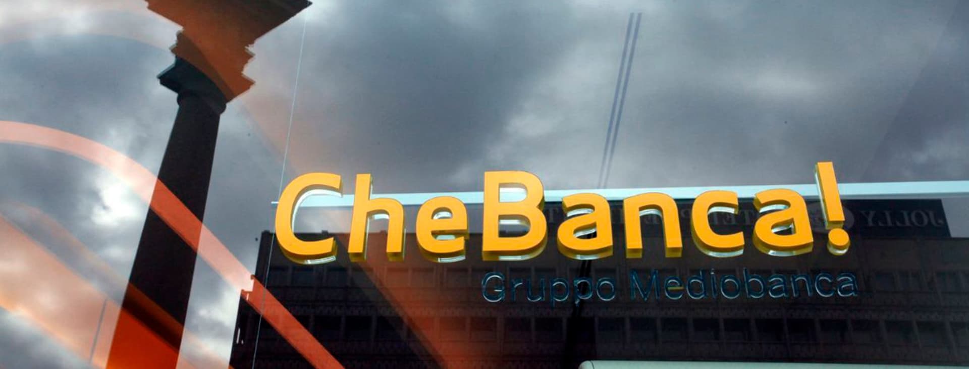 Banner Il Gruppo Mediobanca lancia il primo token di un fondo per i clienti CheBanca!