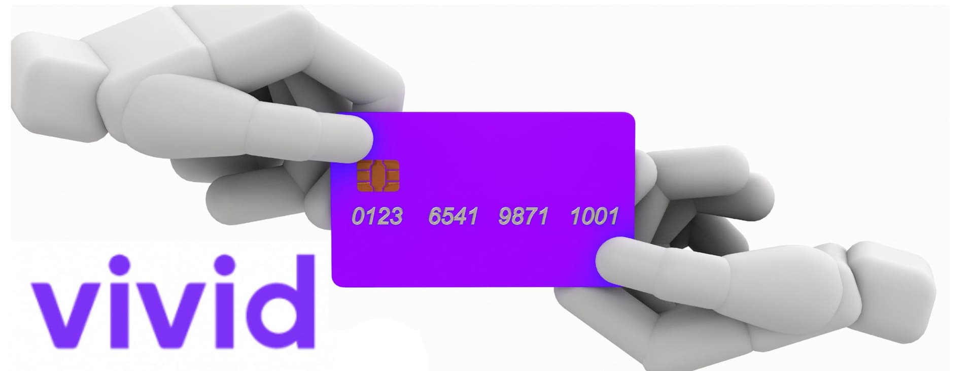 Banner La forza di dati e pagamenti: Vivid Money diventa una super app