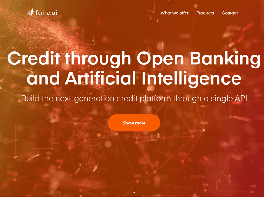 Banner Faire.ai cresce e guarda alla Spagna