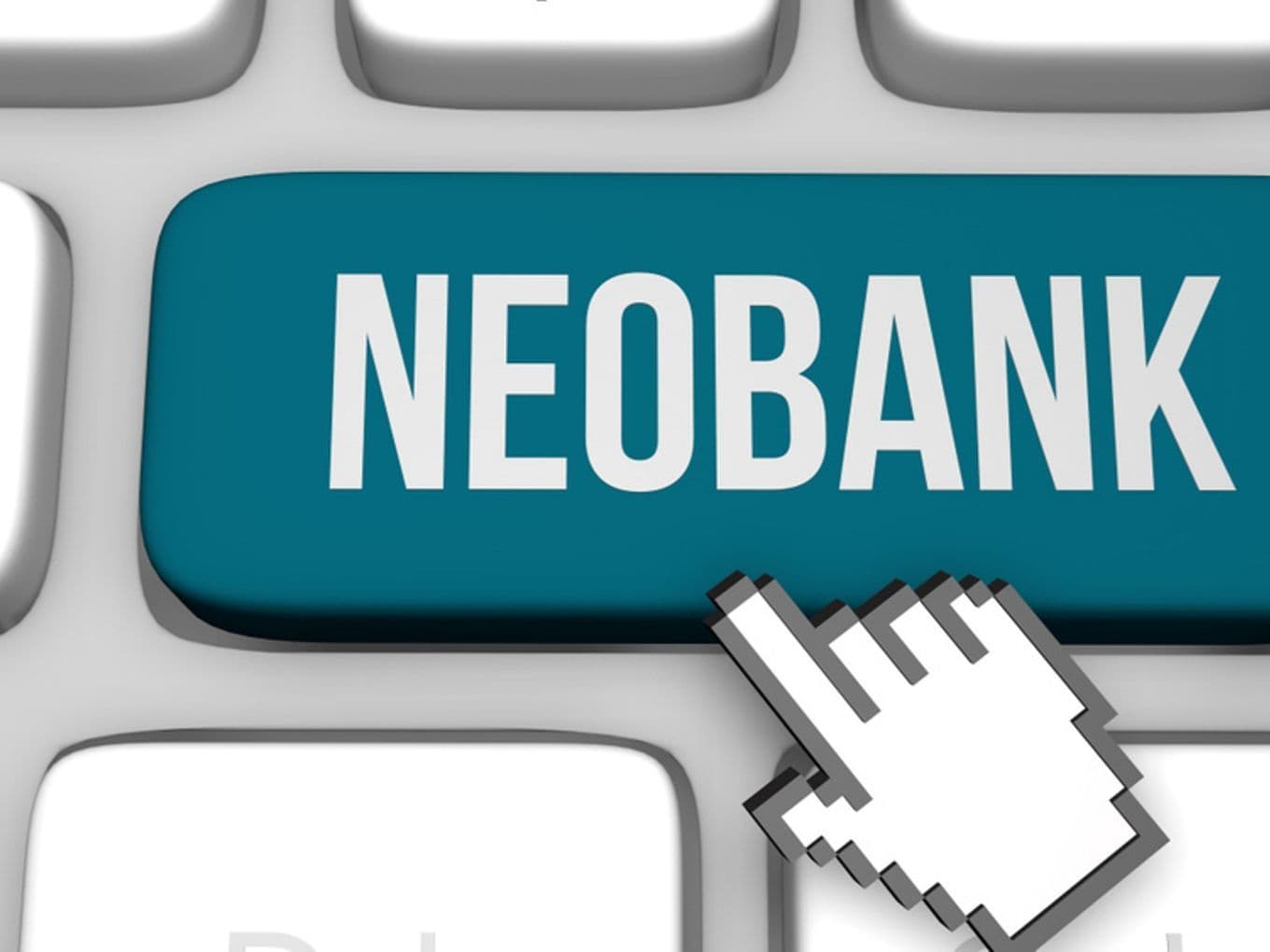 Banner Banche insidiate da neobanks e Gafa: in Italia rischio perdite per 12 miliardi