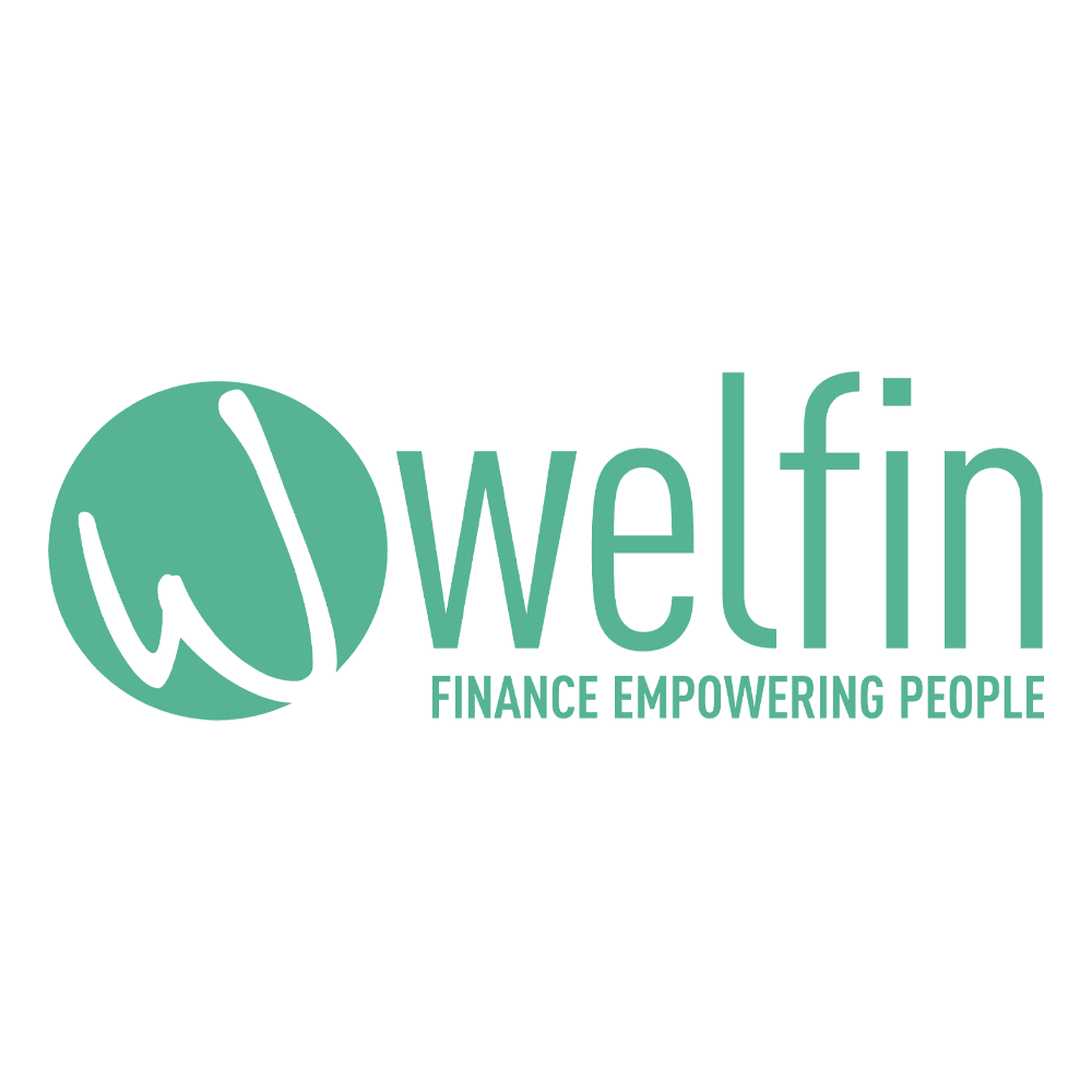 Banner Welfin: il prestito sostenibile
