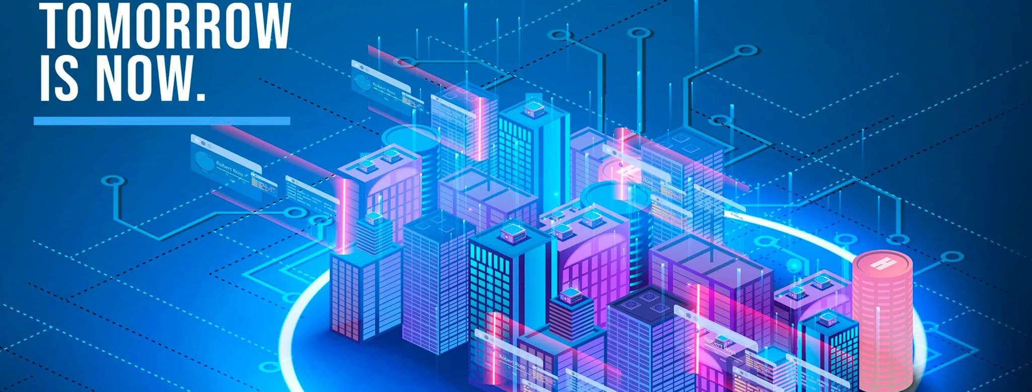 Banner Il volto della banca di domani: una challenger bank che offre servizi digitali su misura ed è socialmente rispettabile