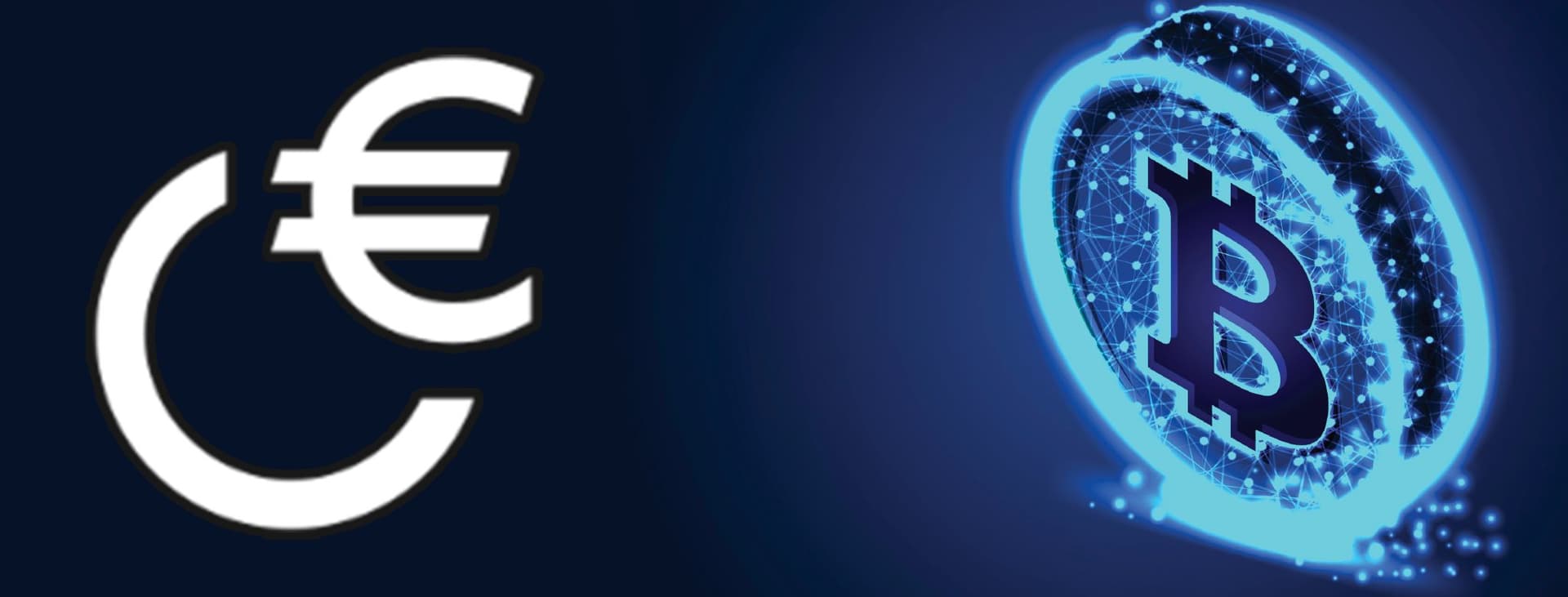 Banner Arriva cEUR, la criptovaluta ancorata all’euro