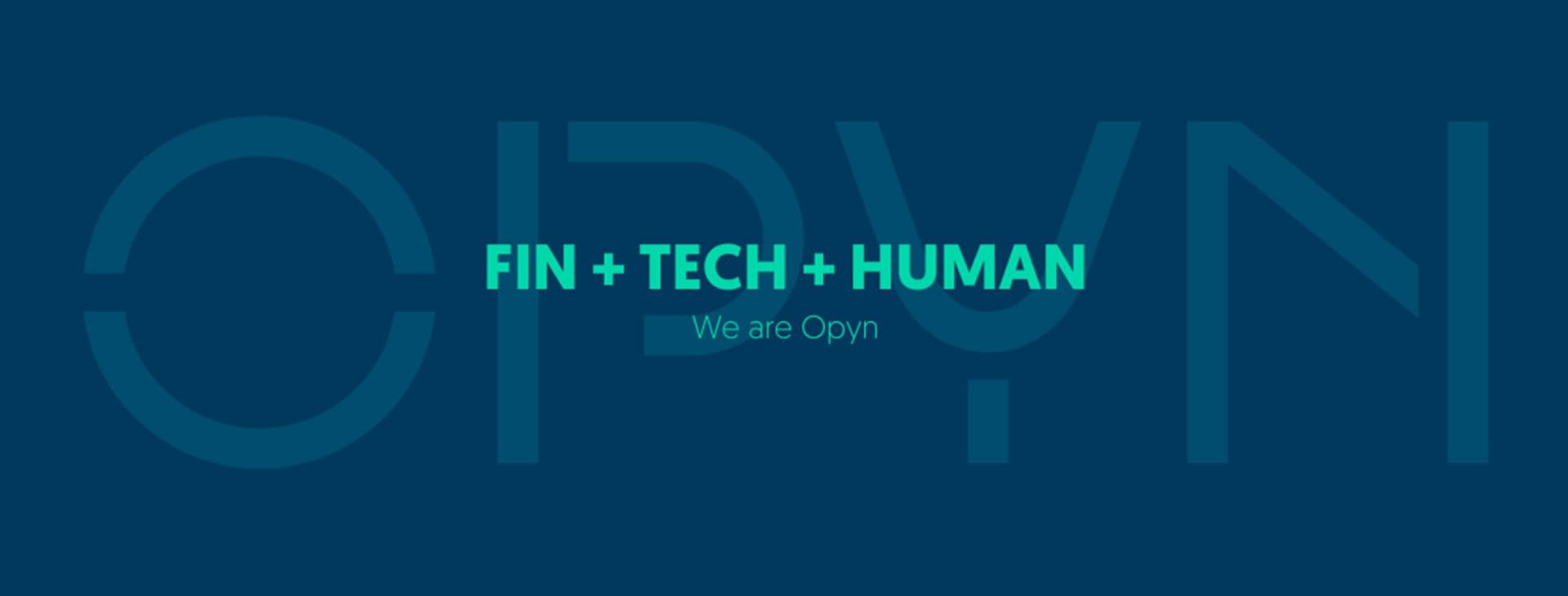 Banner BorsadelCredito.it diventa Opyn: dal prestito tra “pari” all’embedded finance