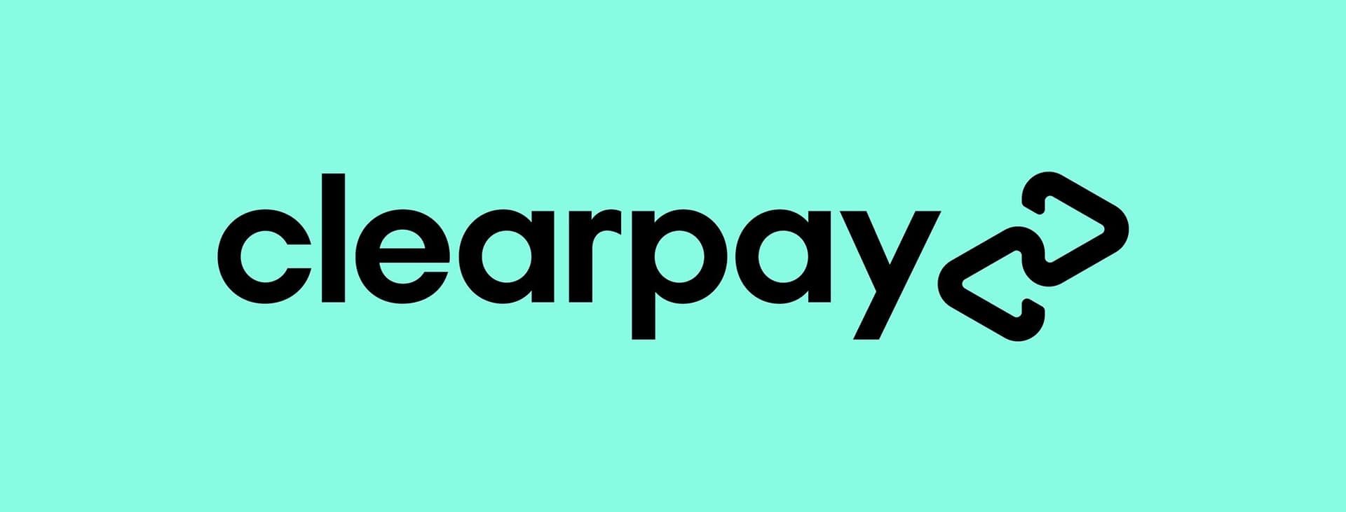 Banner Clearpay di Afterpay in Italia