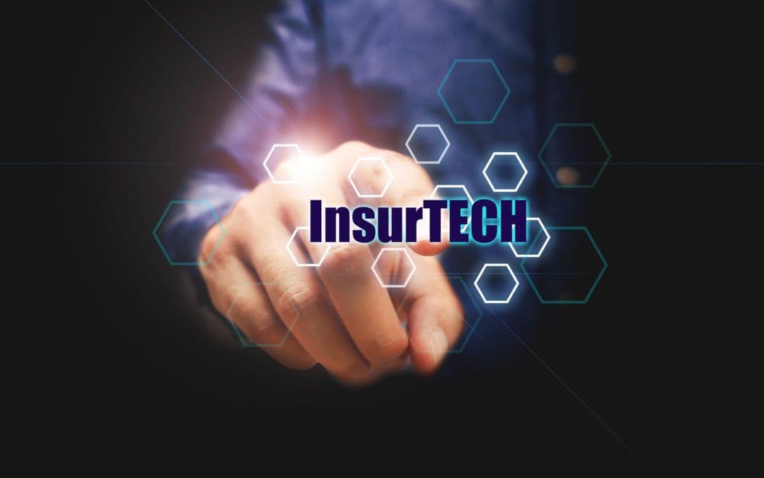 Banner L’insurtech in Francia, primo mercato europeo: le sei startup da conoscere