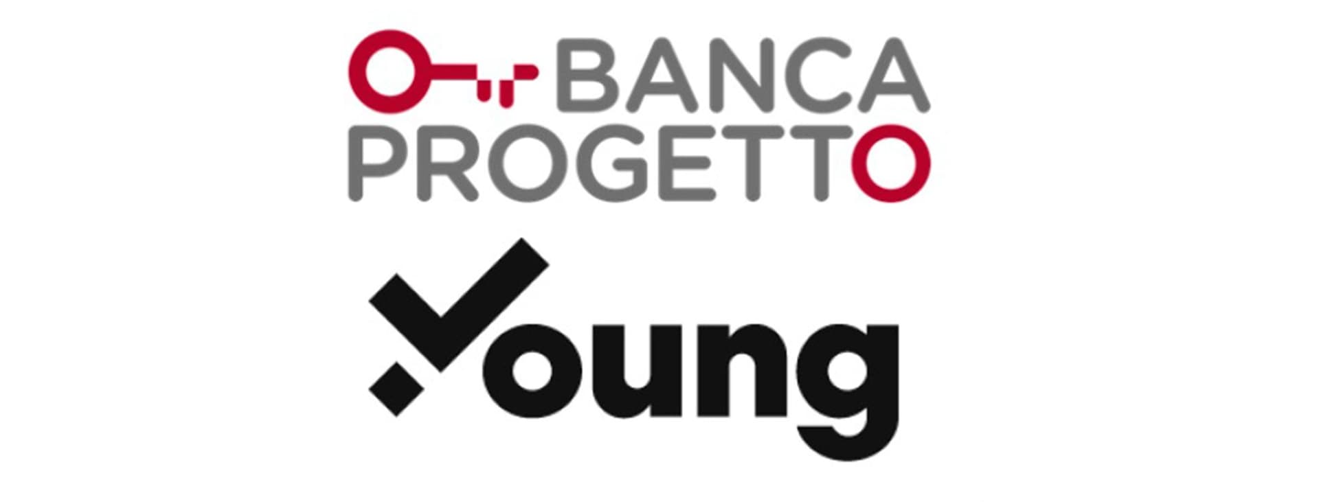 Banner Banca Progetto finanzia Young