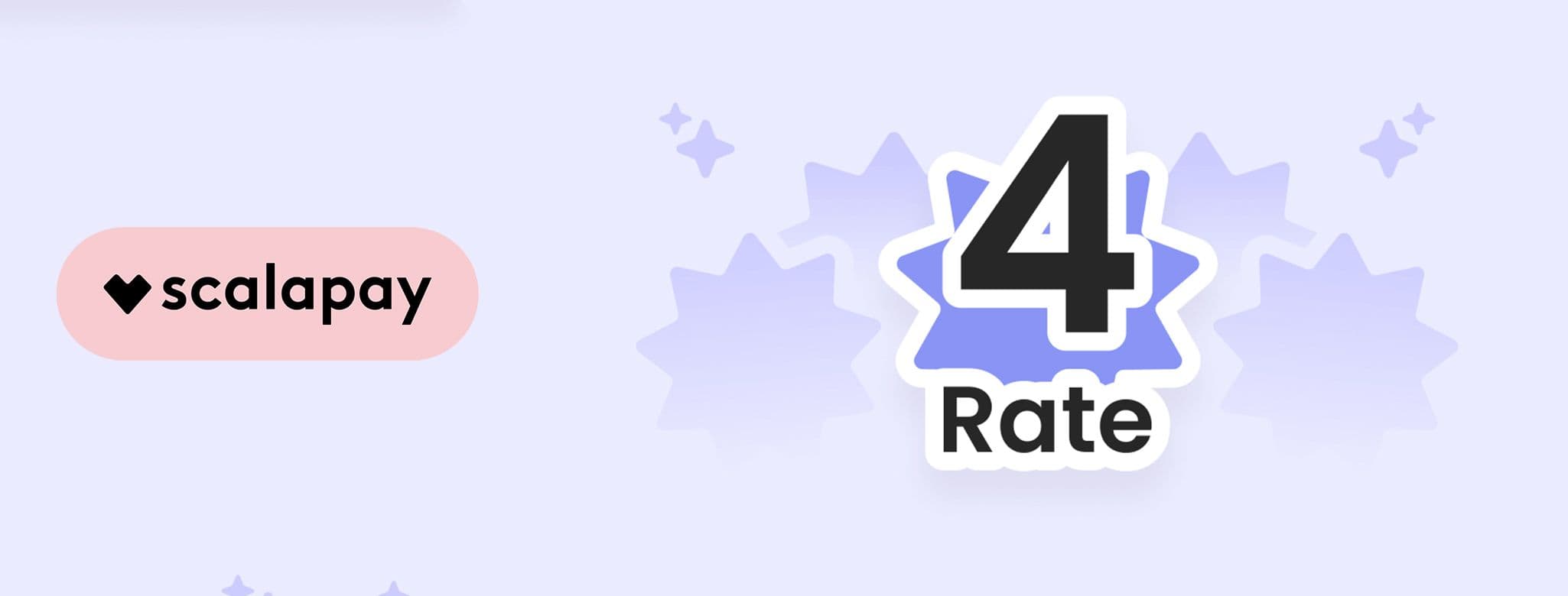 Banner Scalapay lancia “Paga in 4”, nuovi brand e un concorso milionario